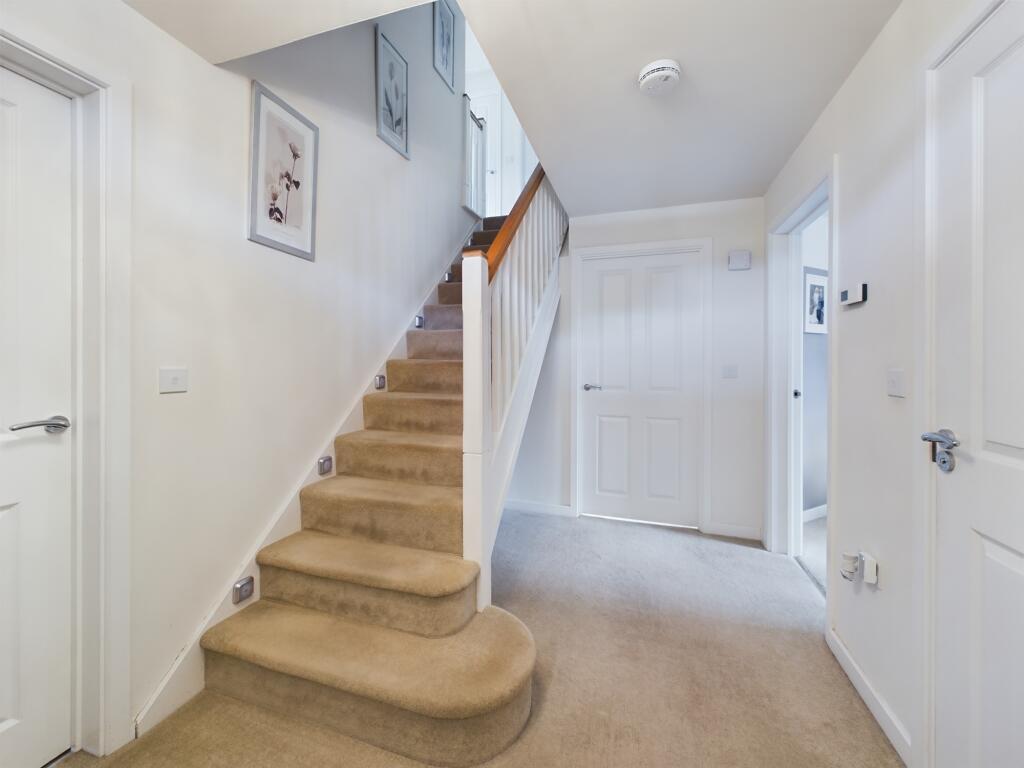 Additional image 23 of Darwen Close, Mickleover