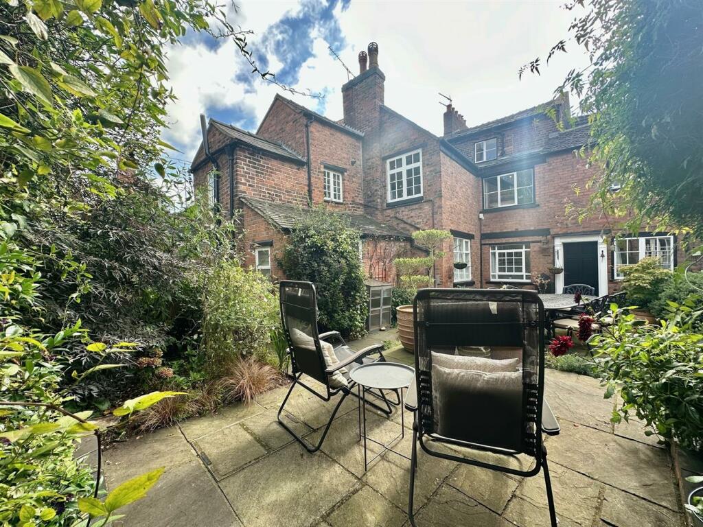 Additional image 45 of Hospital Street, Nantwich, Cheshire