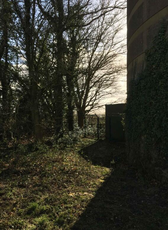 Additional image 5 of Water Tower, Roe House Lane, Norton Juxta Twycross CV9 3ER