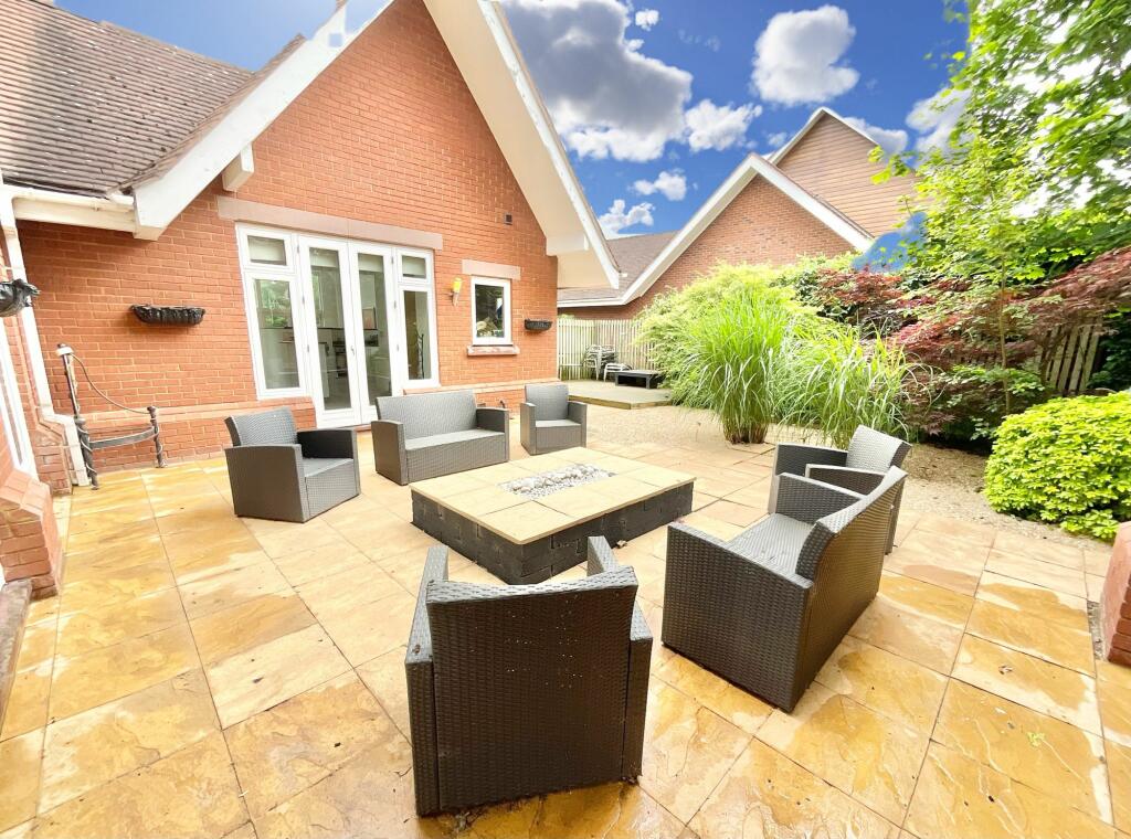 Additional image 30 of Freshwater Drive, Weston, CW2