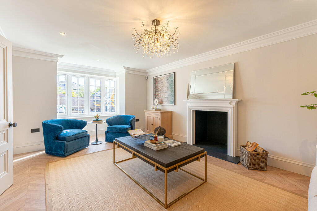 Additional image 5 of Plot 1, Ashlawn Fields, Rugby