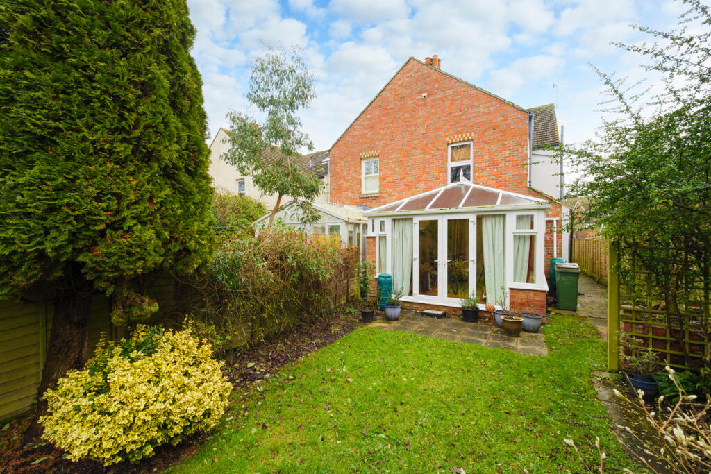 Additional image 6 of Station Road, Lyminge, Folkestone, CT18