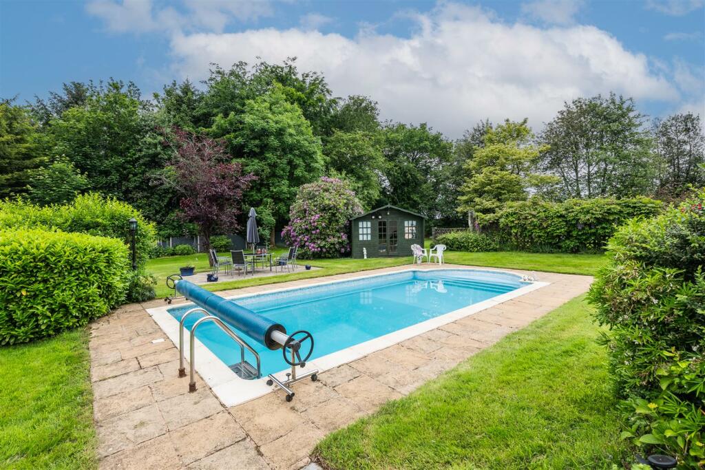 Additional image 29 of Hockley Road, Hatton, Warwick