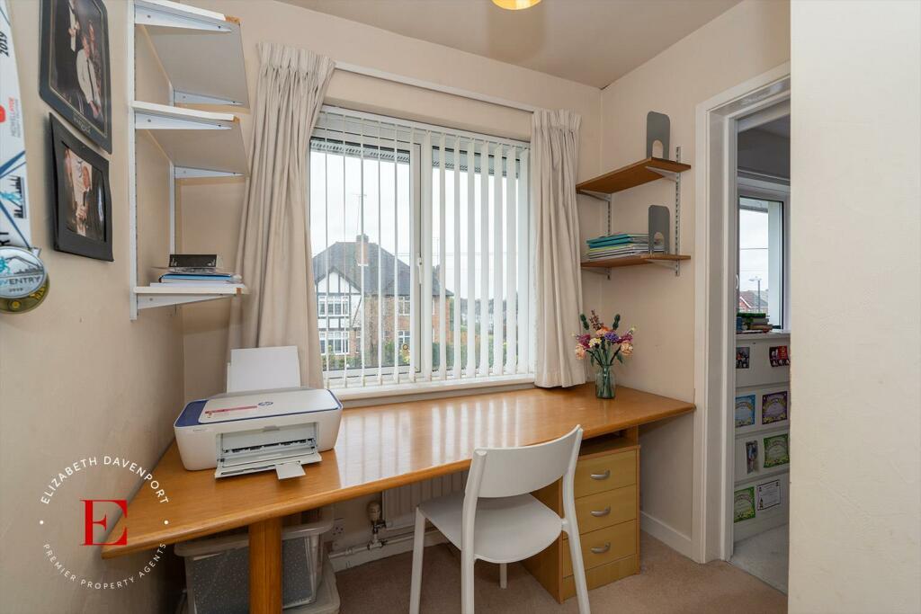 Additional image 20 of Knoll Drive, Stivichall