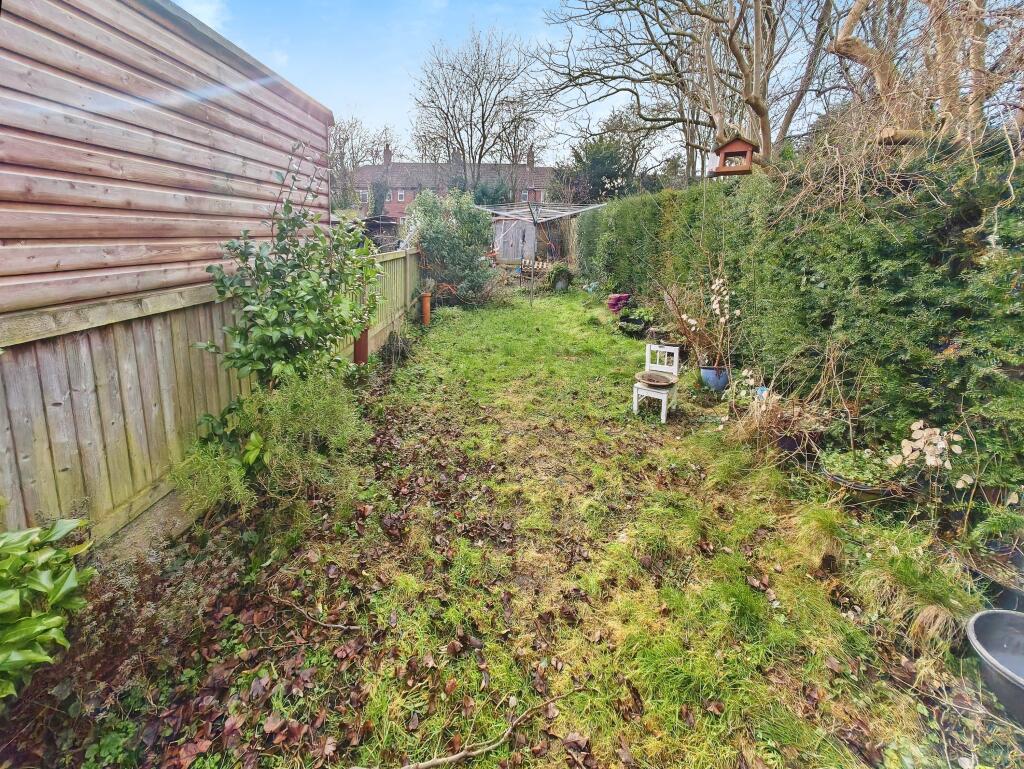 Additional image 14 of Elworth Street, Sandbach, CW11