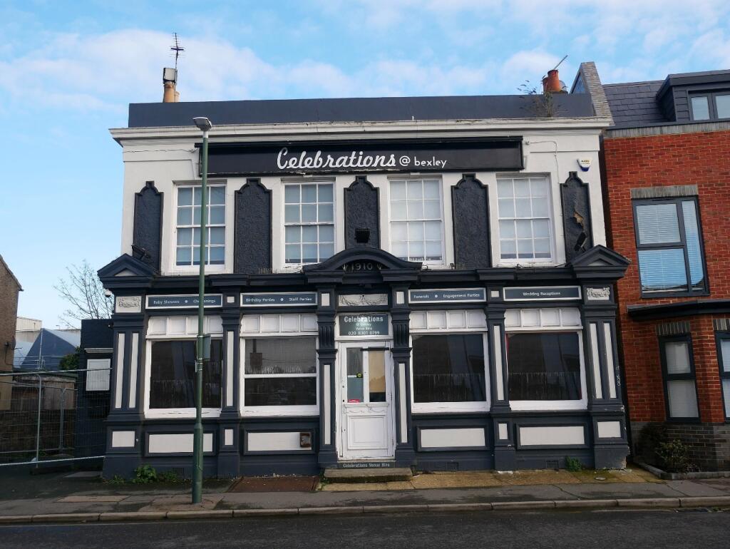 Primary image of Lion Road, Bexleyheath, Kent DA6