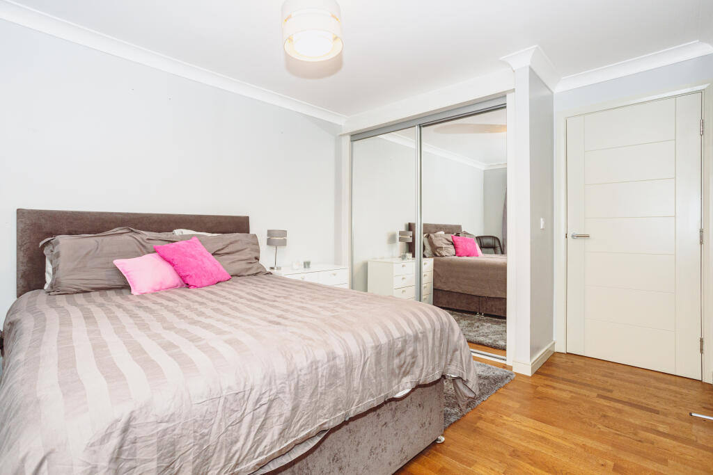 Additional image 20 of Paterson Drive, Dumfries, DG1