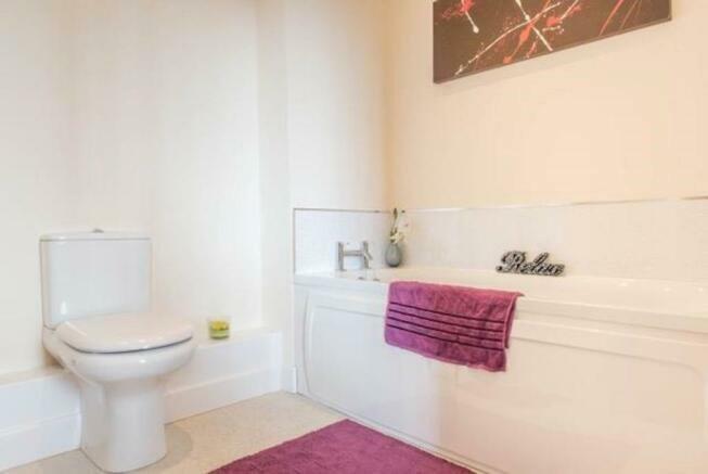 Additional image 8 of Town End Road, Draycott, Derbyshire