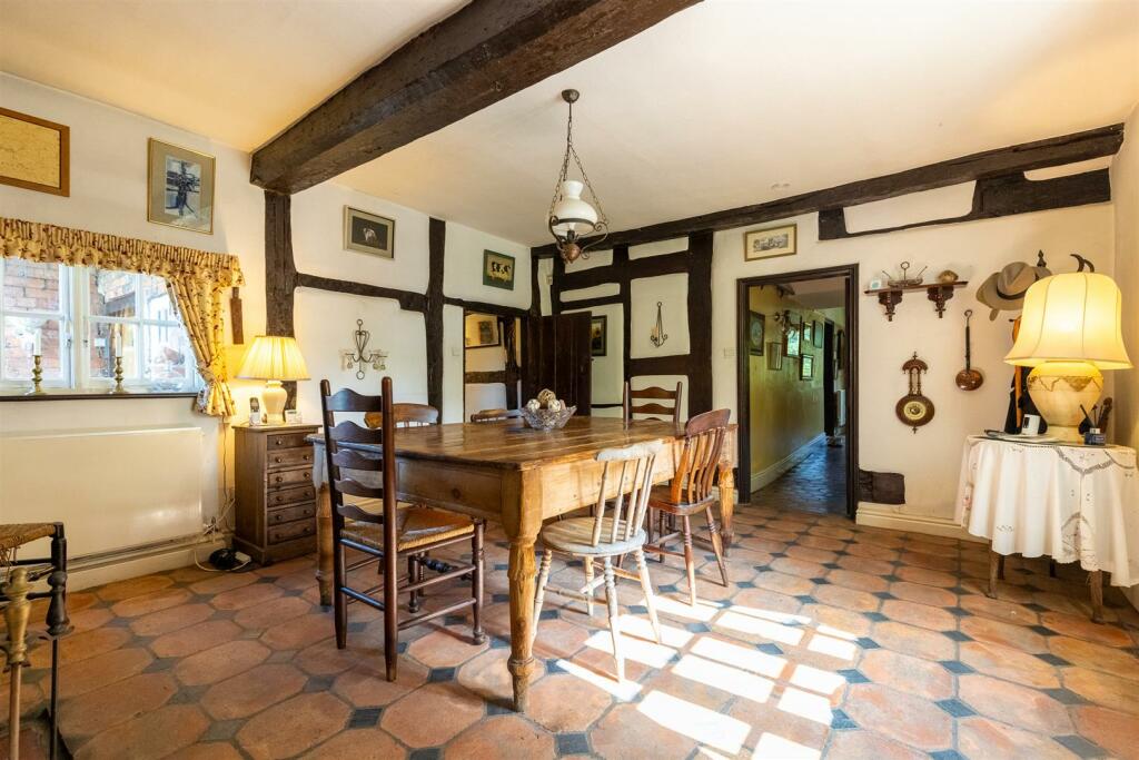 Additional image 14 of Buerton House, Woore Road, Buerton, Cheshire