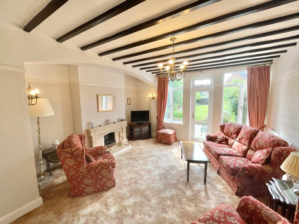 Additional image 2 of Nantwich Road, Crewe, CW2