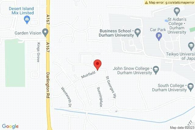 Additional image 9 of Muirfield, Durham, DH1