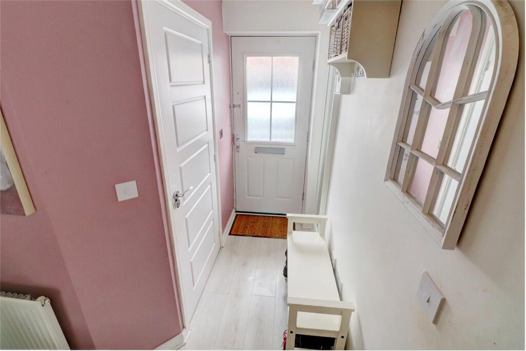 Additional image 4 of Richardson Way, Consett, County Durham, DH8