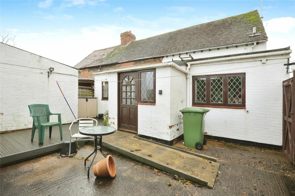 Additional image 16 of Poplar Road, Bishops Itchington, Southam, Warwickshire, CV47