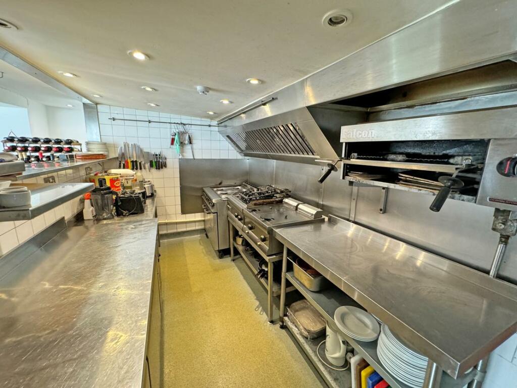 Additional image 10 of Harbour Street Tapas, 48 Harbour Street, Whitstable, CT5 1AQ