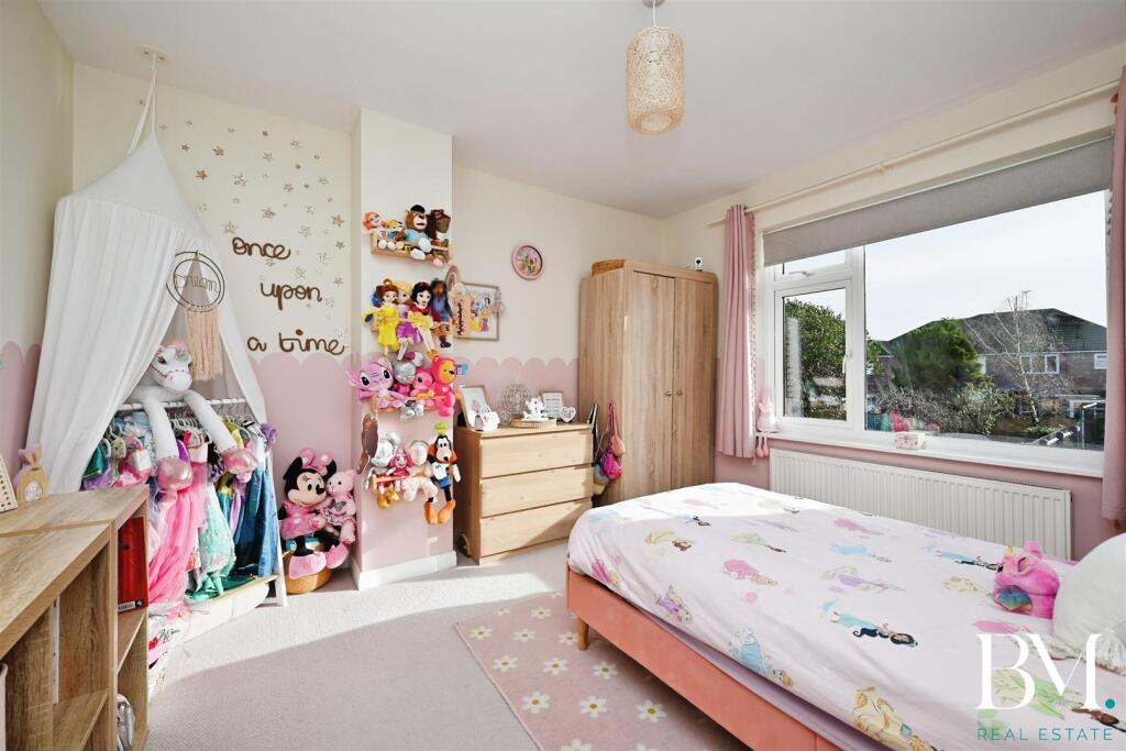 Additional image 23 of Deerings Road, Hillmorton, Rugby