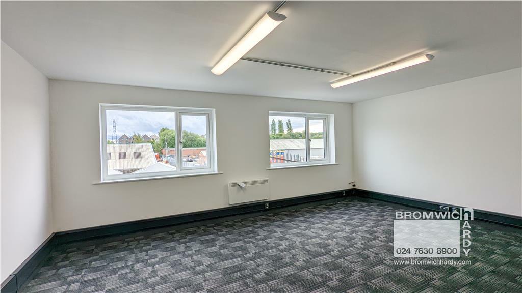 Additional image 11 of Flexible Offices at William House, West Park, Torrington Avenue, Coventry, CV4 9AP