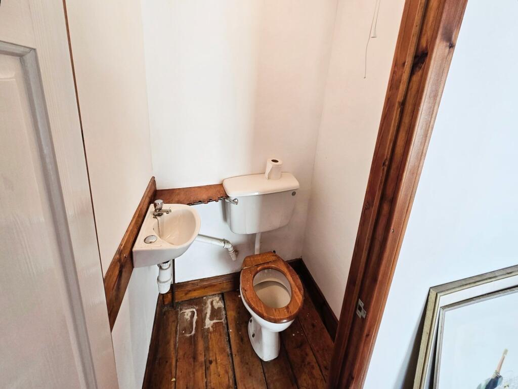 Additional image 10 of Iveston Lane, Consett, Durham, DH8