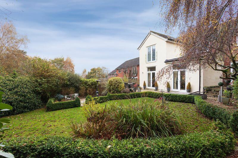 Additional image 46 of Park Lane, Congleton