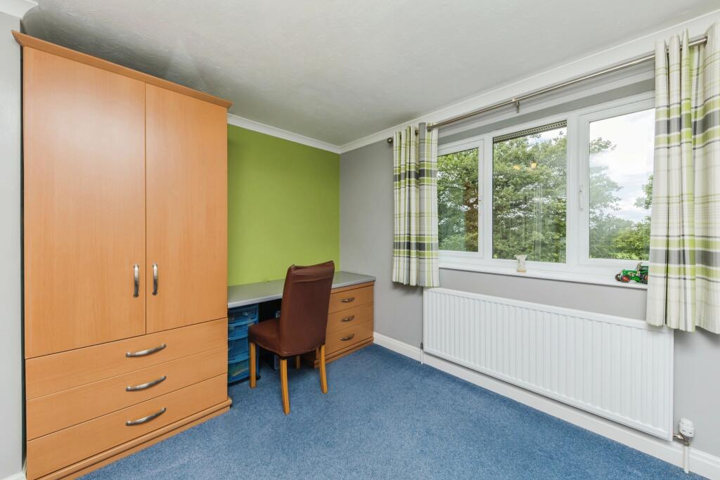 Additional image 14 of Peacock Avenue, Winsford, Cheshire, CW7