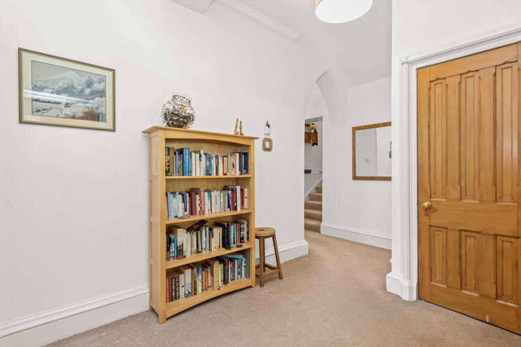 Additional image 10 of Finavon Castle, Forfar, DD8