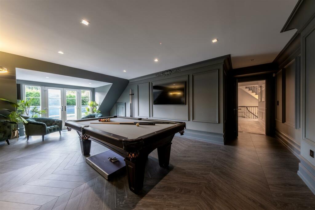 Additional image 62 of An outstanding Georgian style detached family residence in Eaton