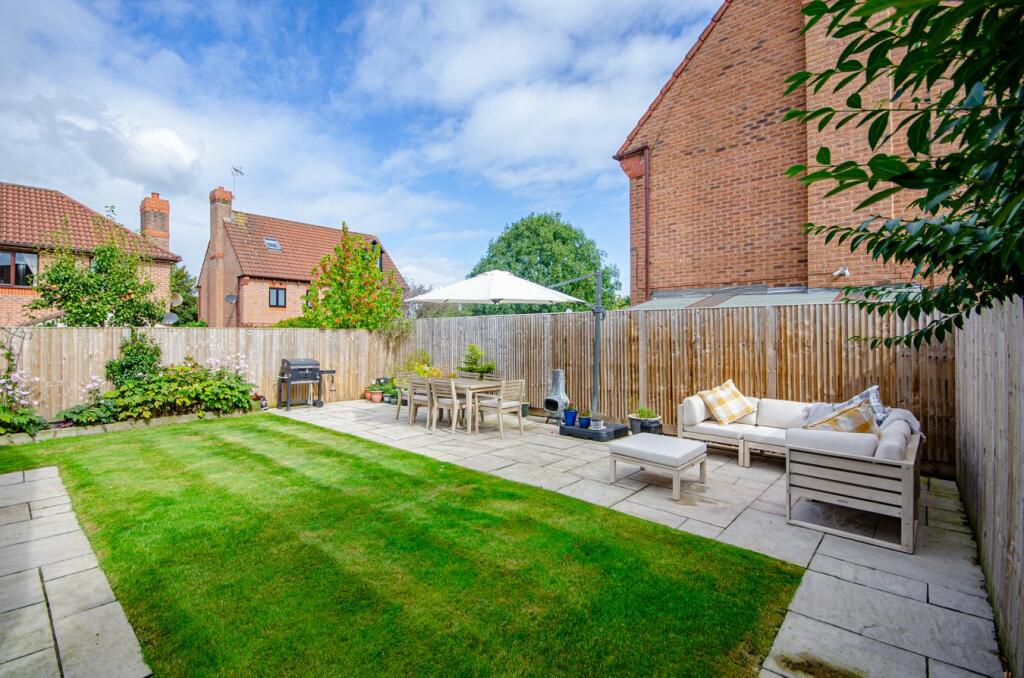 Additional image 20 of Tarvin Close, Kingsmead, Northwich, CW9