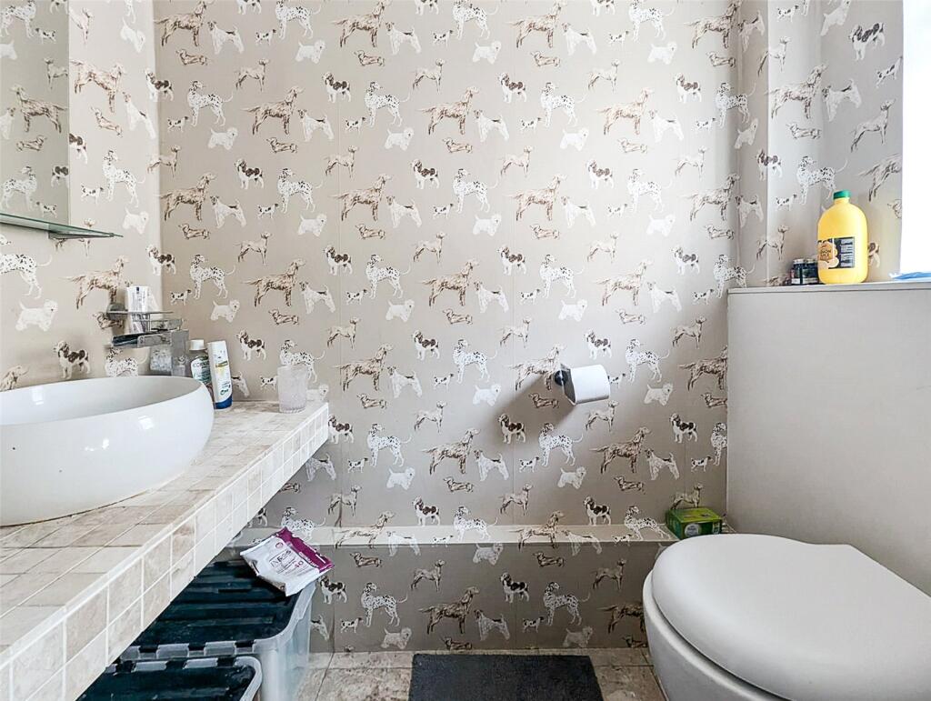 Additional image 9 of Hill Crescent, Bexley, Kent, DA5