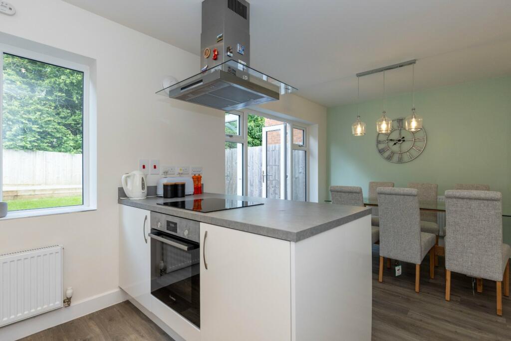 Additional image 20 of Harris Way, Kenilworth, Warwickshire, CV8