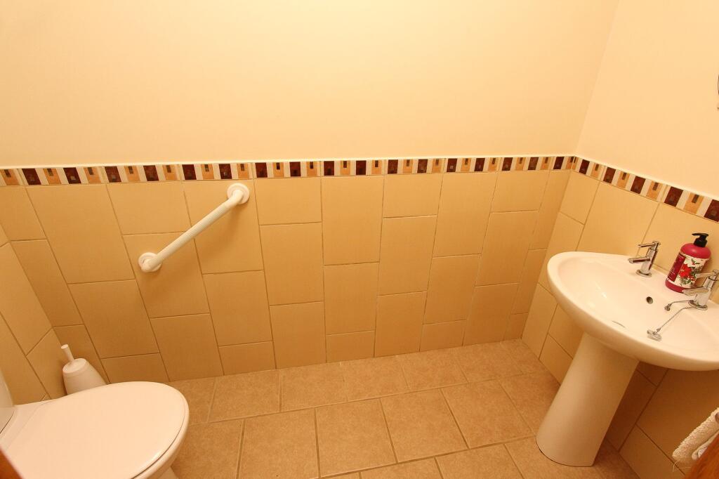 Additional image 18 of Glencroft, Portpatrick, DG9 9AD