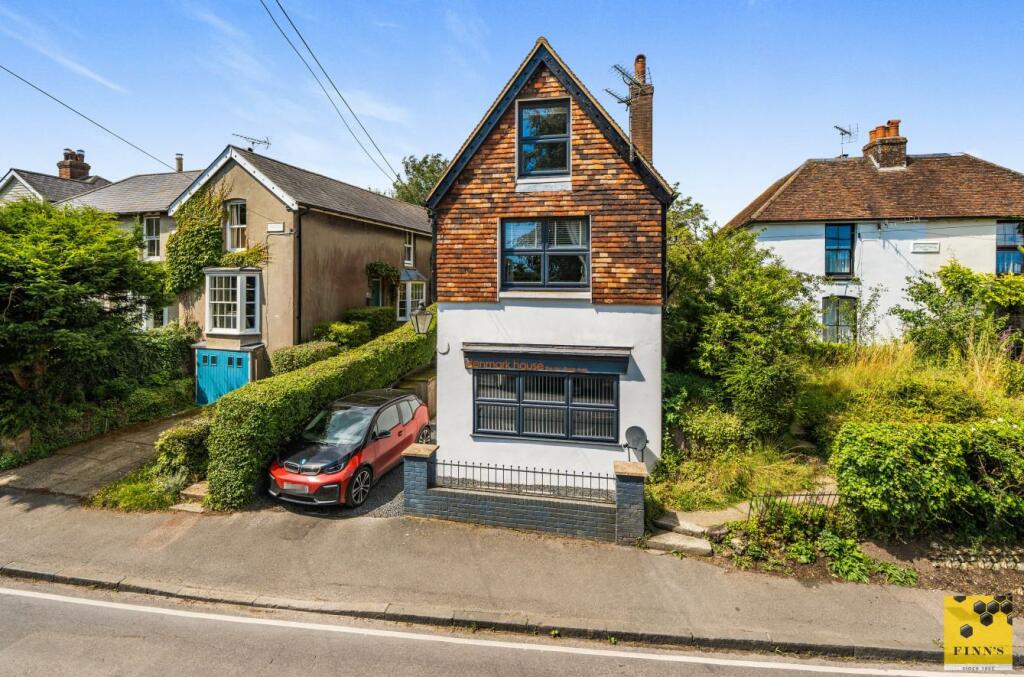 Primary image of High Street, Elham, Canterbury