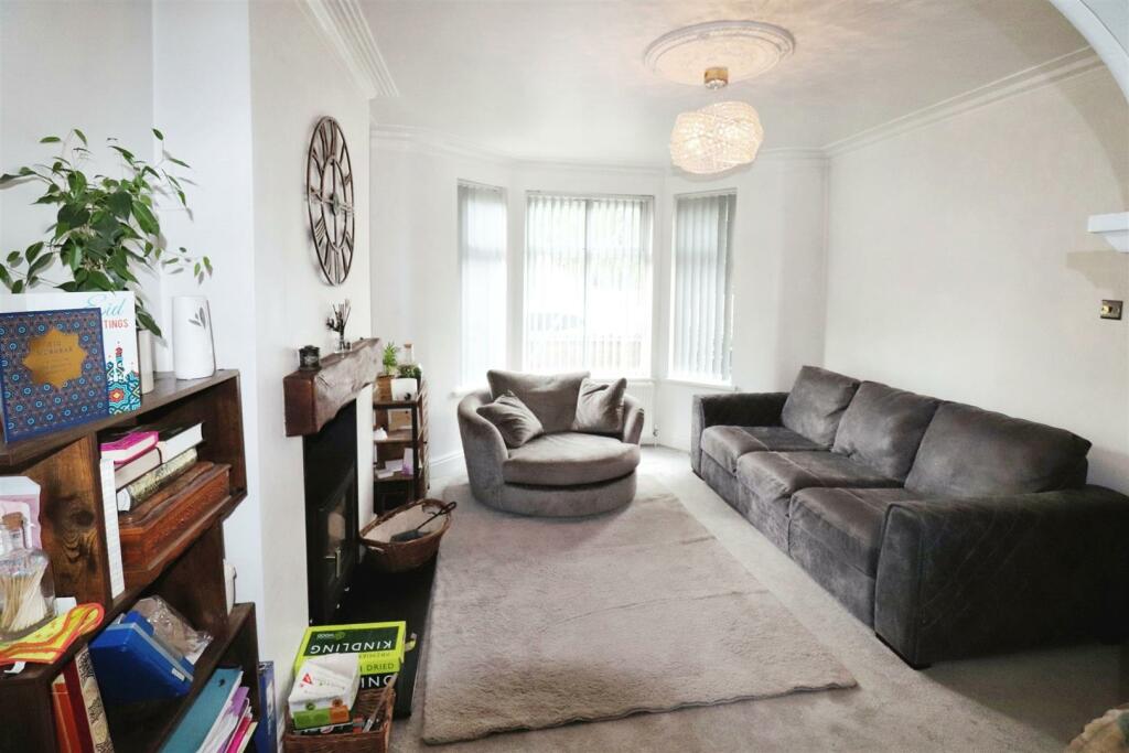 Additional image 22 of Manor Park Road, Nuneaton