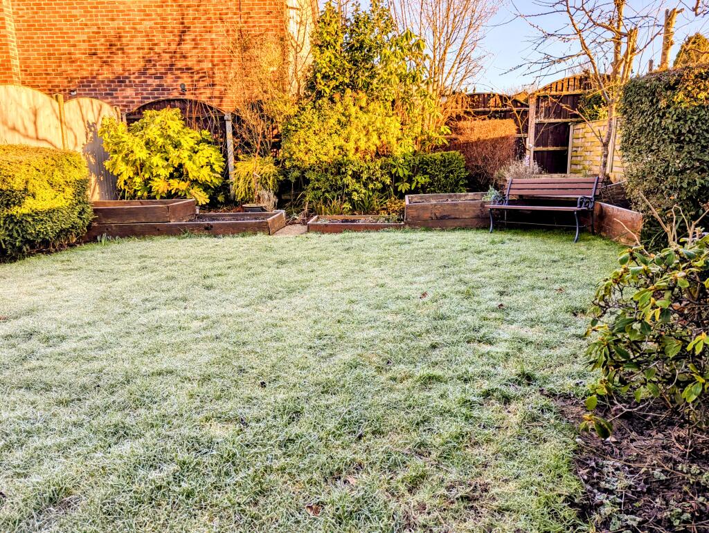 Additional image 27 of Ness Walk, Derby, DE22