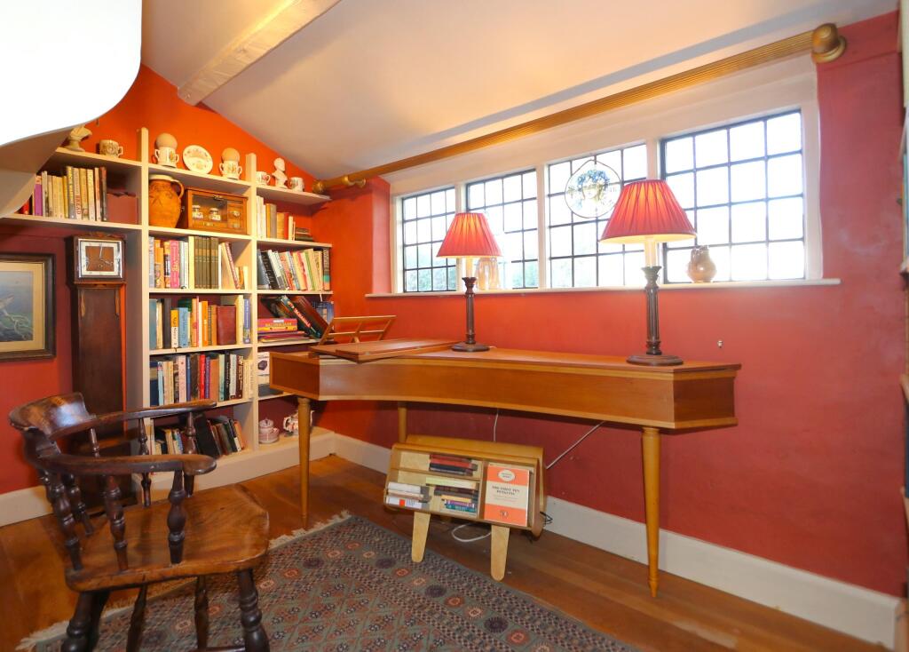 Additional image 13 of Blanch Croft, Melbourne, Melbourne, DE73