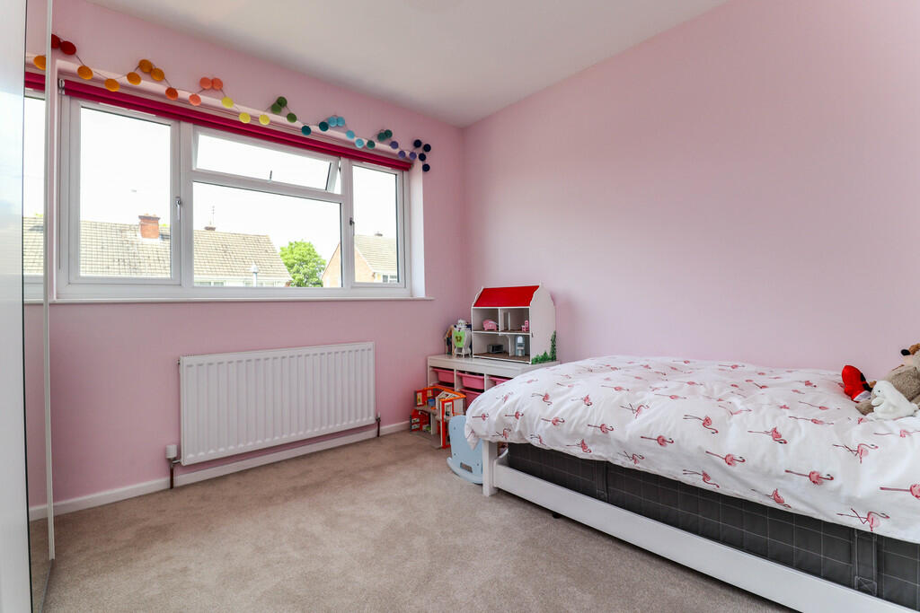 Additional image 13 of Ratliffe Road, Shakespeare Gardens, Rugby