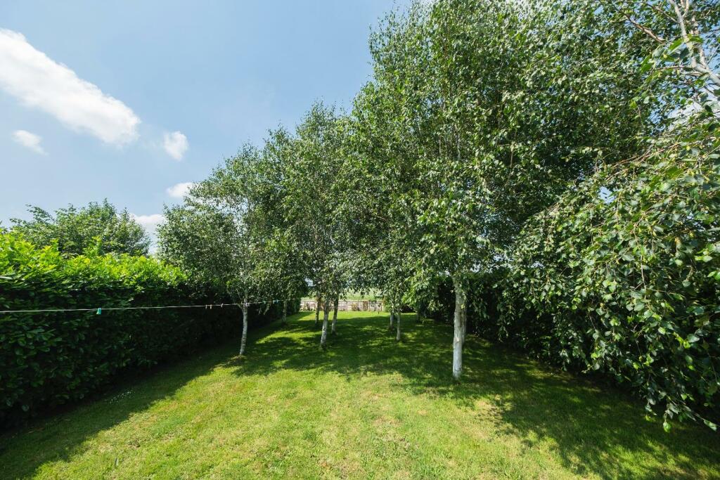 Additional image 76 of An outstanding, immaculately presented and extended detached barn conversion in Burland Green, Burland