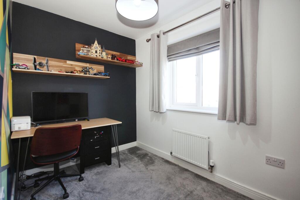 Additional image 16 of Greendale Road, Nuneaton, CV11