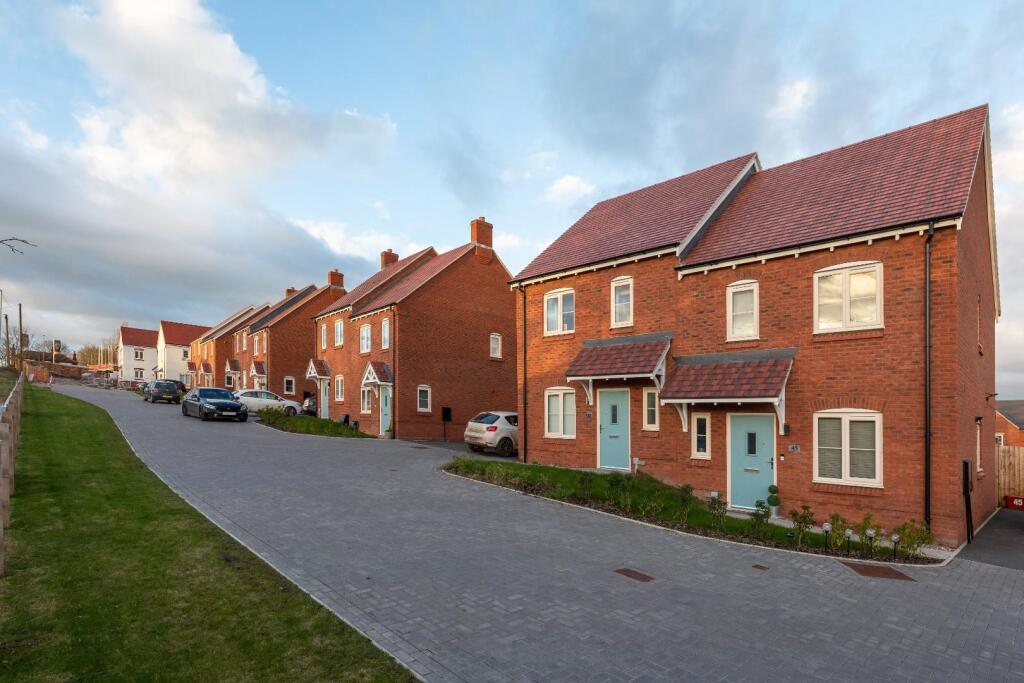 Additional image 20 of Barnes Lane, Blackfordby