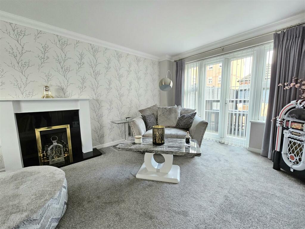 Additional image 4 of Welland Road, Hilton, Derby