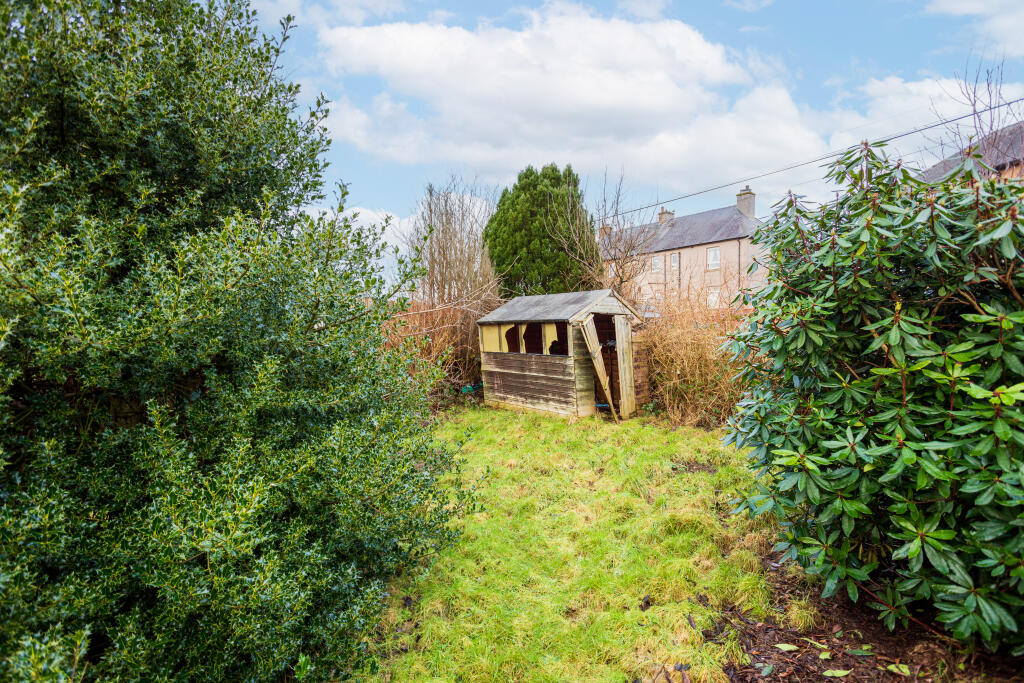 Additional image 23 of Hill Avenue, Dumfries, DG2