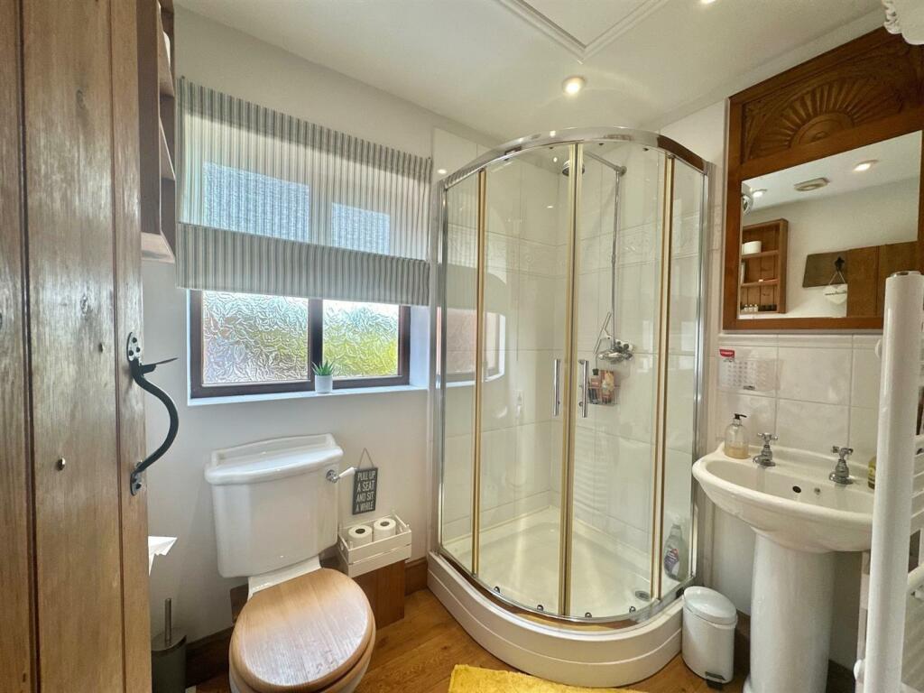 Additional image 22 of Audlem, Cheshire