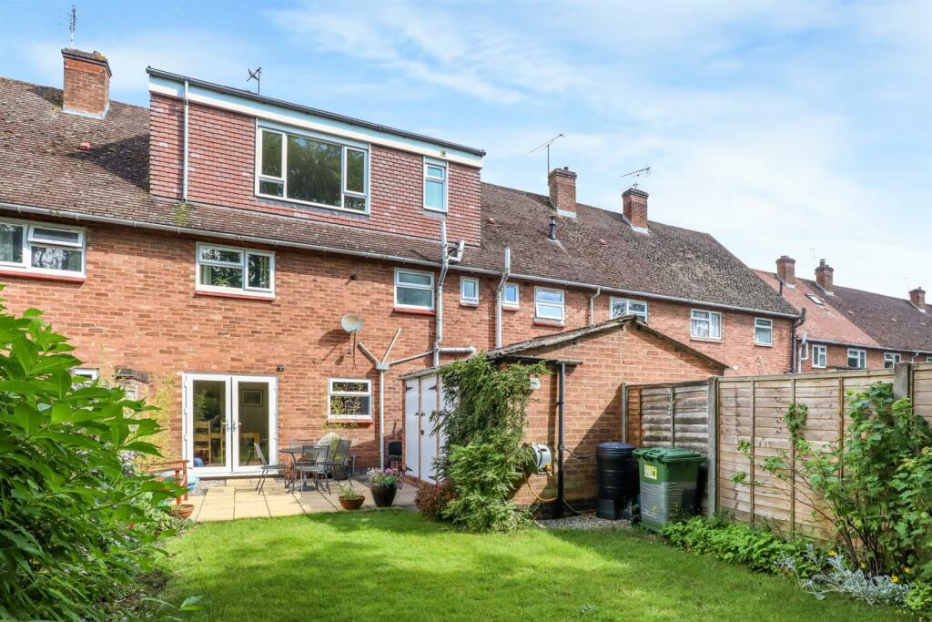 Additional image 28 of Dudley Road, Kenilworth