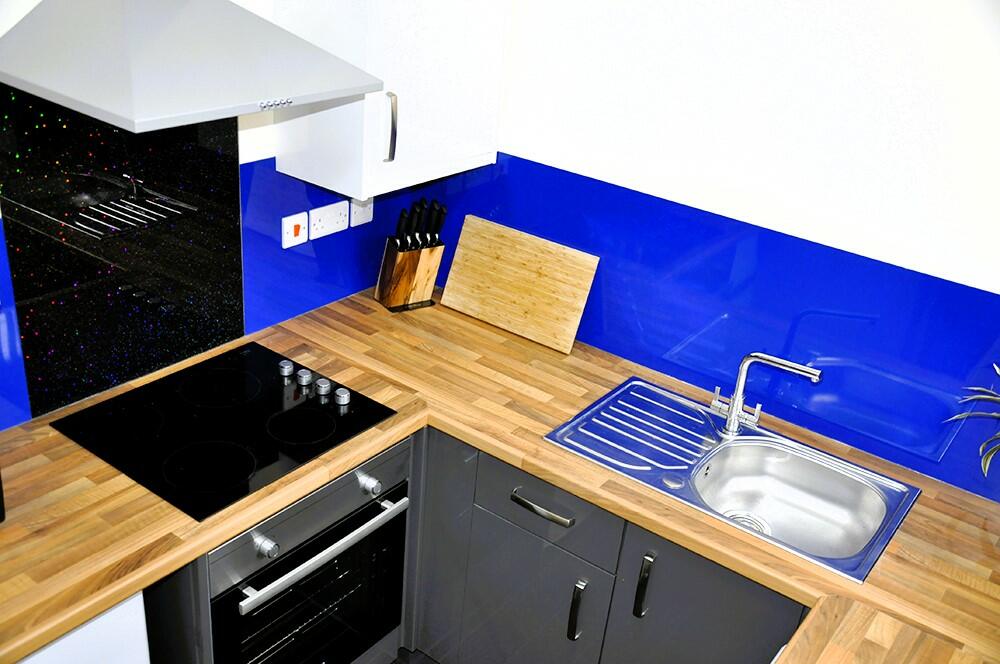 Additional image 10 of AVAILABLE NOW - Flat 12, Friar Gate, Derby, Derbyshire, DE1 LOW SECURITY DEPOSIT