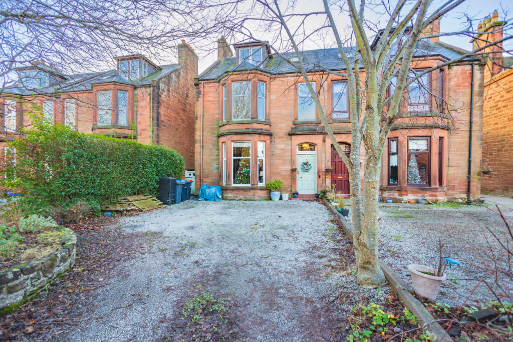 Additional image 43 of Lockerbie Road, Dumfries, DG1