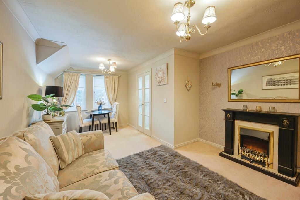 Additional image 3 of Chatsworth Court, Park View, Ashbourne