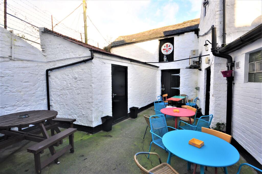 Additional image 15 of Bridge Street, Stranraer, DG9