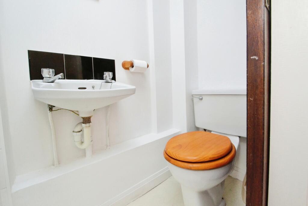 Additional image 9 of Oakfield Drive, Dumfries, Dumfries and Galloway, DG1