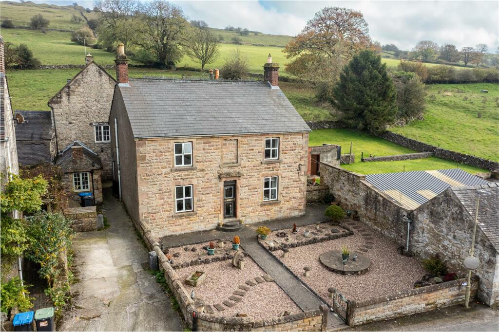 Additional image 27 of Wash Hills House, The Green, Brassington, Matlock, DE4 4HB