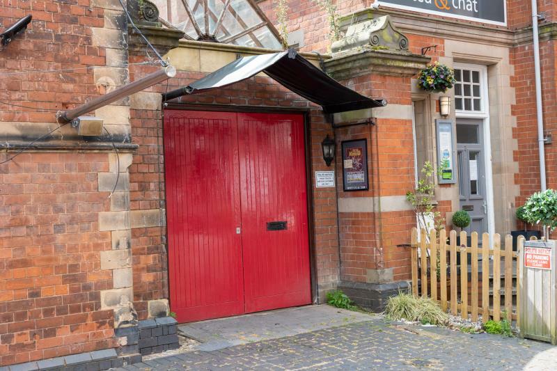 Additional image 23 of The Jailhouse, Chapel Street, Nuneaton CV11 5QH