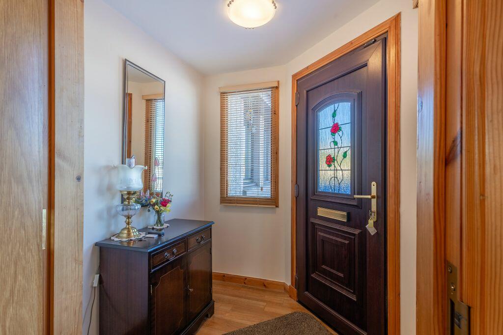 Additional image 3 of Glen View, Ward Of Kirkbuddo, Forfar, DD8 2NF