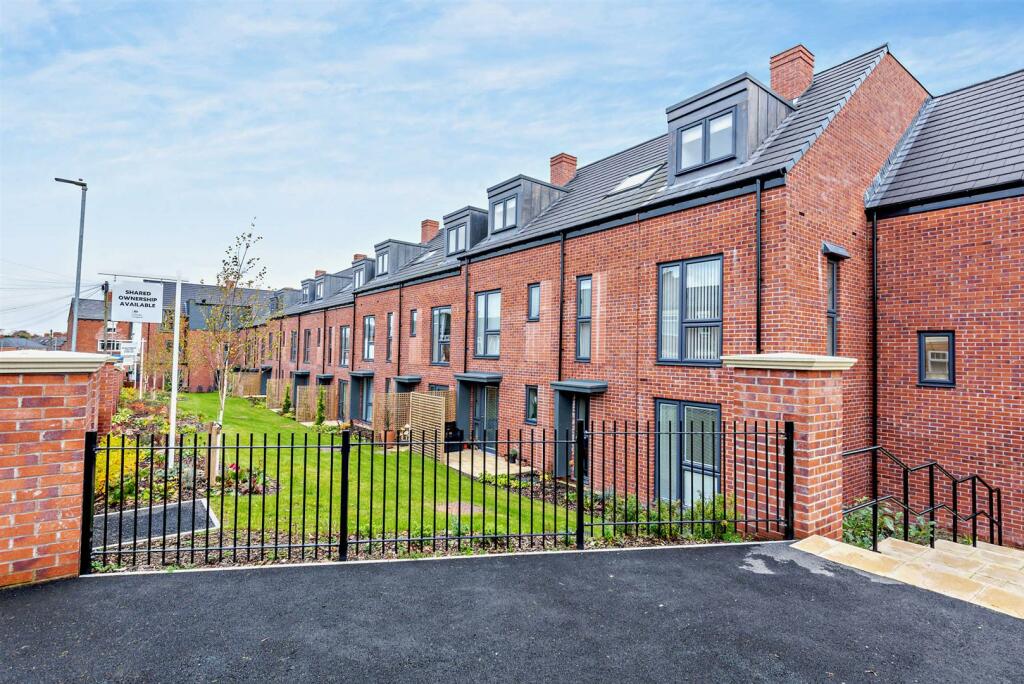 Additional image 6 of 14 Roman Court, 63 Wheelock Street, Middlewich